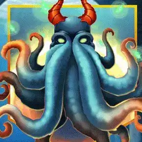 Cthulhu – slot by KA Gaming, featured at carouselcasino.be