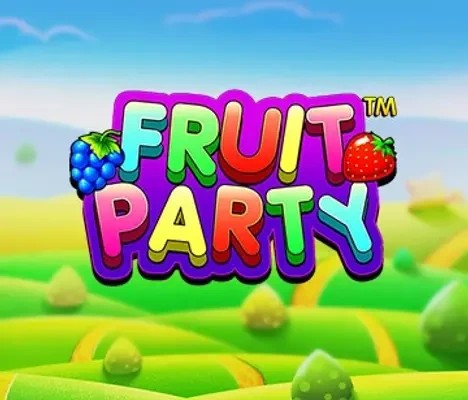 Fruit Party – slot by Pragmatic Play, featured at carouselcasino.be