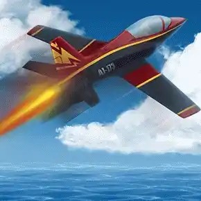 Try JetLucky2 slot by Gaming Corps on carouselcasino.be – logo image