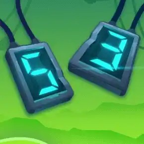 Enjoy Robo dice by InOut – logo hosted on carouselcasino.be