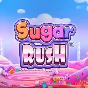 Play Sugar Rush slot by Pragmatic Play on carouselcasino.be